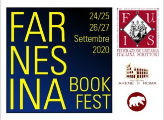 FARNESINA BOOK FESTIVAL