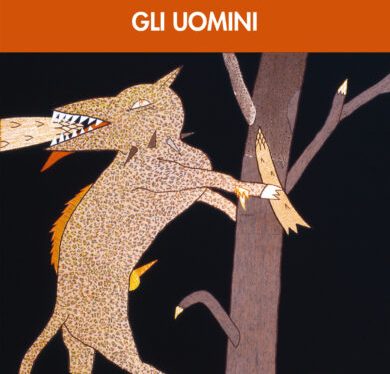 Presentazione e lettura collettiva – I virus sognano gli uomini