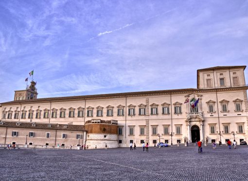 Giuliano Amato o Claudio Magris: gli scrittori amerebbero che uno dei due fosse Presidente della Repubblica