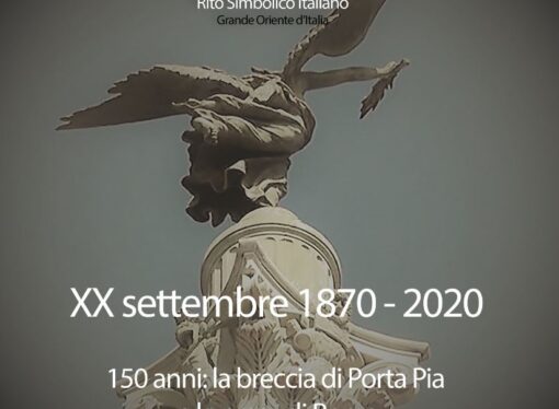 Celebrazione dei 150 anni – “La breccia di Porta Pia e la presa di Roma”, regia di Salvatore Rondello